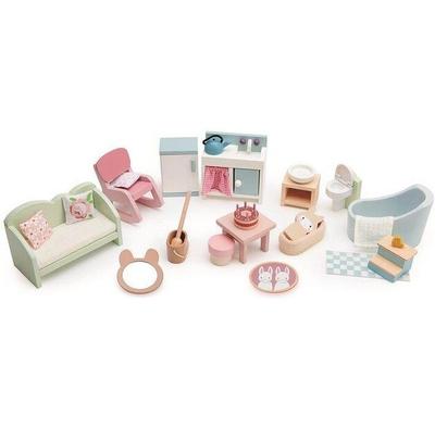 Poppen en knuffels – Poppenhuizen en accessoires