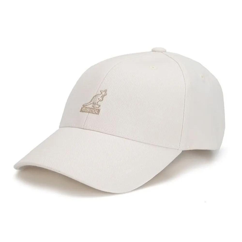 KANGOL Structured Cap 4591 B1 KSEHBC45910 IV DV GN Model Name: 1.KSEHBC45910 IV/Size: OS