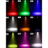 LED 18x18W 6 In1 RGBWA+UV High Brightness Par Light Disco DJ Club Wedding Outdoor Stage Lighting Equipment