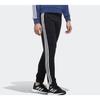 Adidas Neo Knitted Sweatpants Men's Black FU1042