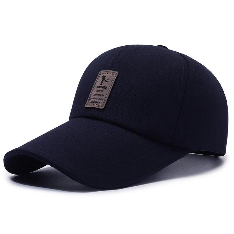 

Men s Casual Canvas Baseball Cap