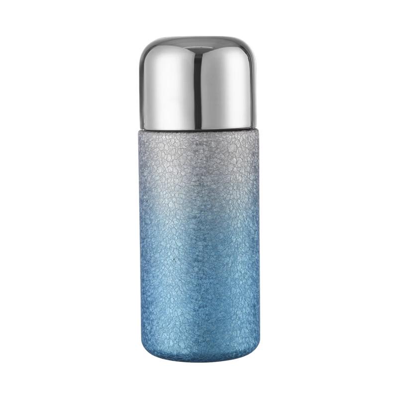 Shangqi Titanium Insulated Water Bottle