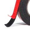 1 inch x 16.4 Ft Home Decor Car Tapes Heavy Duty Foam Tape Mounting Tape Double Sided Tape Strong Adhesive