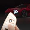 TPU Car Key Case Cover For BMW 1 2 3 5 6 7 8 Series X1 X2 X3 X4 X5 X6 X7 Z4 3 4 Buttons Auto Remote Shell Protect Accessaries