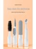 20-in-1 Multi-Functional Digital Cleaning Kit for Earphones, Phones, Cameras, and Keyboards