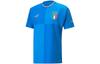 Soccer Jerseys Men's Blue Moderate Straight Fit 765671-01