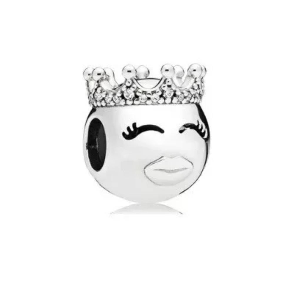 925 Silver Charms Beads DIY Jewelry For Women Fashion Bracelet Wedding Gift Boy Girl Fit Original