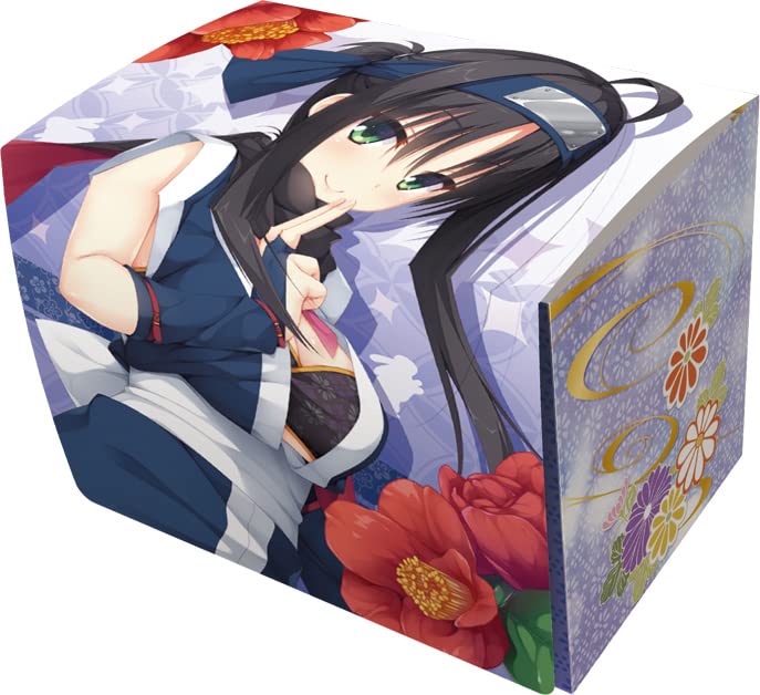 

Character Deck Case MAX NEO Senren Banka Mako Hitachi