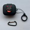 For Soundcore C10i Wireless Bluetooth Headset Case Butterfly Silicone Fashion Soft Case