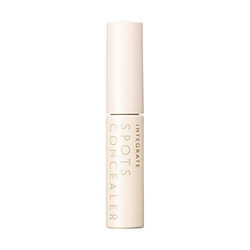 integrate spots concealer 1 light  spf13pa++  4.5g