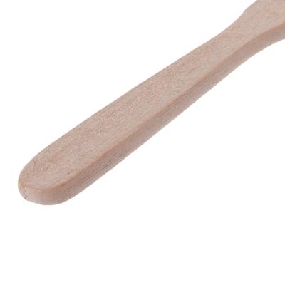10Pcs Wooden Handle Brush Nylon Bristles Welding Cleaning Tools For Solder Flux Paste Residue Keyboard