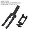 Professional Engine Spring Removal Tool 24434 Spring Compression for Vehicles with 2 Cylinder 8 Cylinder Power Units