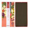 Kameyama Hanageshiki Agarwood 100g 220 Low Smoke Incense Incense, (Hanabana), Approx. (Approx. Sticks),