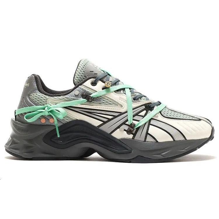 Asics X Andersson Bell Protoblast 'Smoke Grey' Men's 1201A729-021