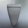 Rear Pillion Passenger Seat For KAWASAKI NINJA ZX6R 2007-2008