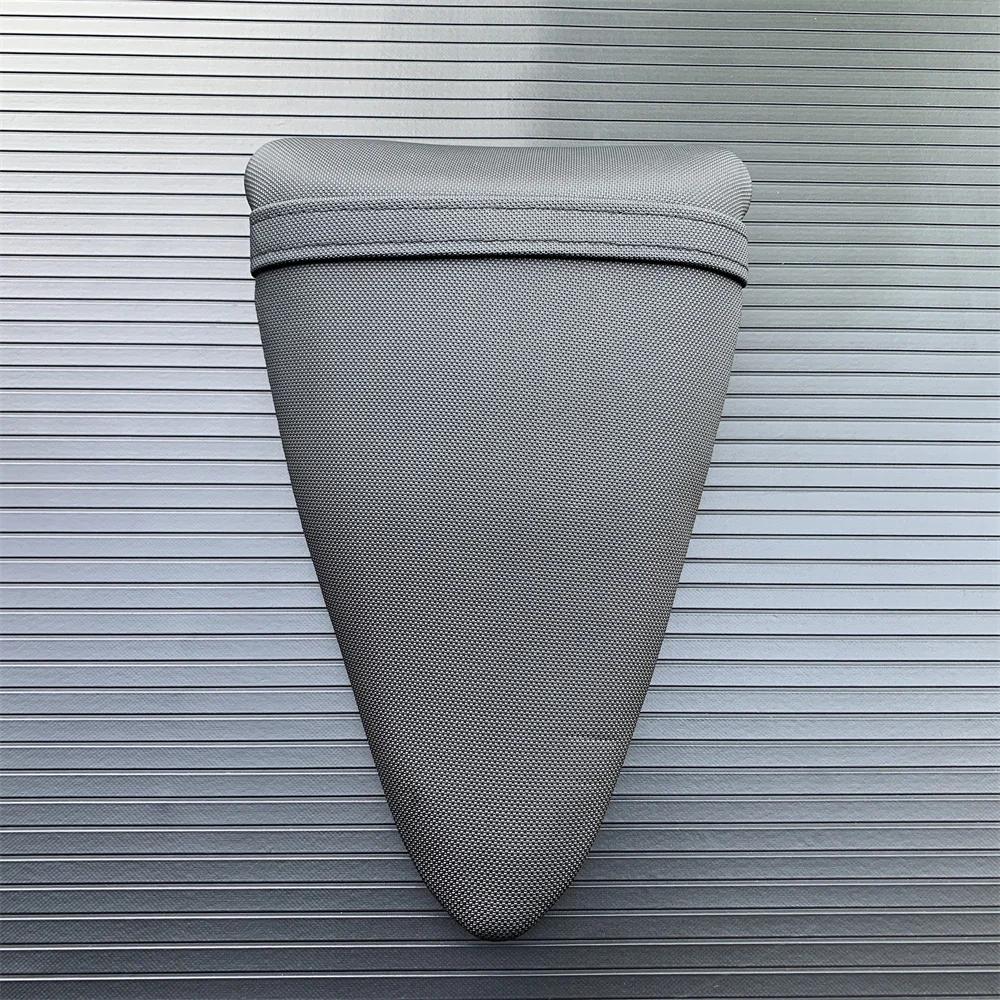 Rear Pillion Passenger Seat For KAWASAKI NINJA ZX6R 2007-2008