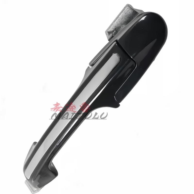 Pour Honda Accord 2003 2004 2005 2006 2007 7ème Génération. Poignée de porte extérieure Loquet d'ouverture 72180-SDE-T01 72140-SDE-T01 72680-SDE-T01