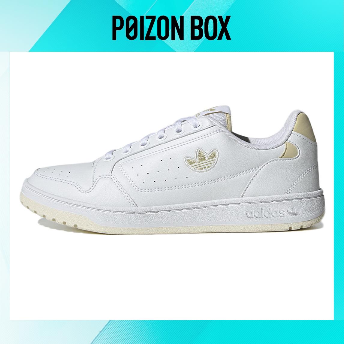

кроссовки Unisex adidas originals NY 90 Skate shoes GW8637