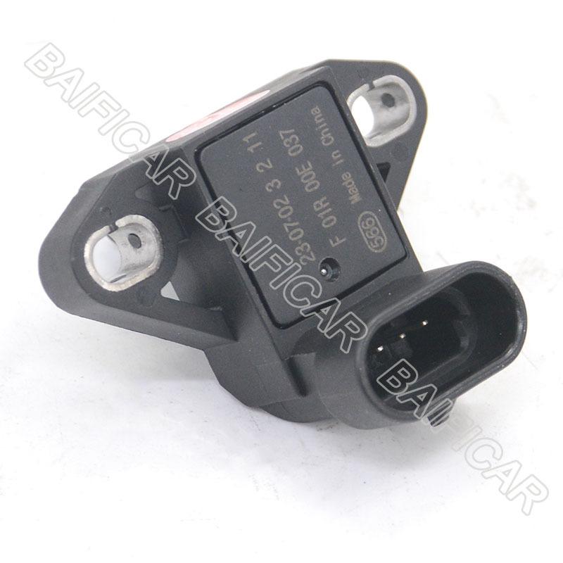 Baificar Brand New  Turbocharger Intake Pressure Sensor F01R00E037 For Zotye T600
