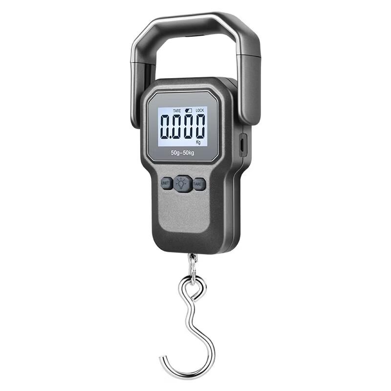 TIANSHENG Mini Handheld Electronic Scale (CN version)