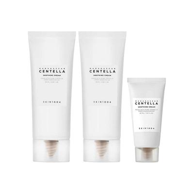 טיפוח העור – ערכות לטיפוח העור