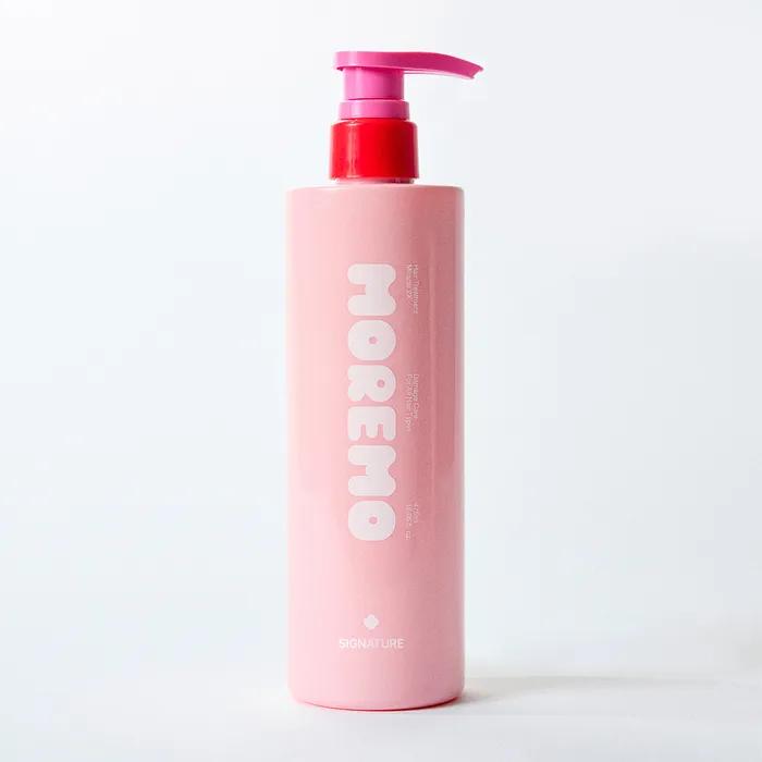 [Original Scent] Hair Treatment Miracle 2X Signature Edition 480ml + Super Repair Shampoo 100ml & 2X Treatment 20ml