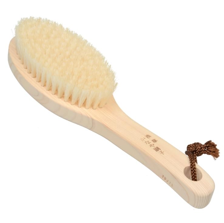 

Kanaya Brush Body Brush Medium 133151 E2-S
