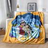 1 pezzo, L'Avventura Magica di Aladdin e Jasmine: Un Accogliente Regalo per l'Arredamento della Casa, Perfetto per Camera da Letto, Soggiorno, Viaggio, Campeggio