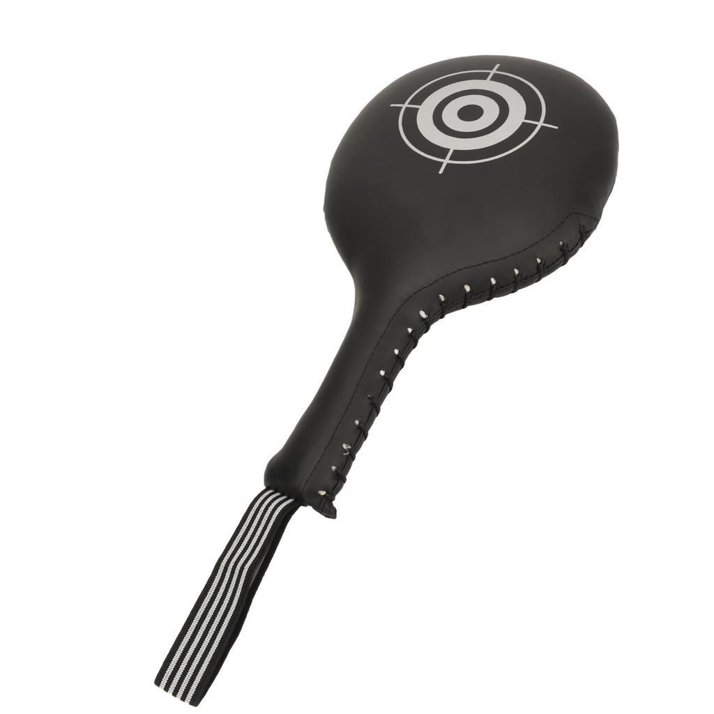 Boxing Target Paddle Boxing Striking Target Pad Martial Arts Training Equipment for Tae Kwon Do Karate Boxing Martial Arts Training