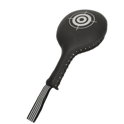 Boxing Target Paddle Boxing Striking Target Pad Martial Arts Training Equipment for Tae Kwon Do Karate Boxing Martial Arts Training