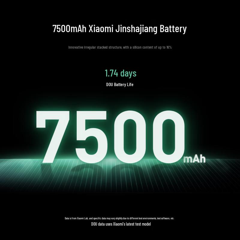 Xiaomi 17 Pro Max 5G Smartphone (CN Version)