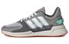 Neo Run 90S 'Dash Grey / Grey Six / Dove Grey' EG8655