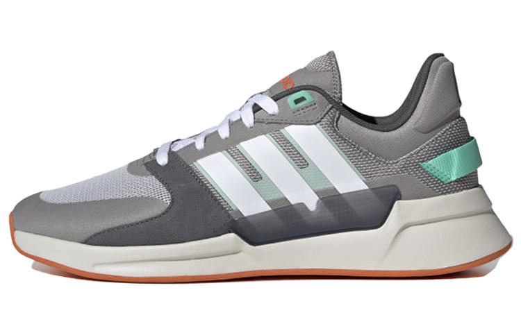 Adidas Neo Run 90S  Dash Grey / Grey Six / Dove Grey  EG8655 42