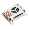 1.2G VTX 2W Switchable Video Transmitter Transmitting Module Good Heat Dissipation FPV Drone Transmitting Module for