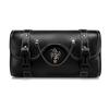 Motorradtasche Motorrad Werkzeugtasche Fronttasche Gabel Lenker Tasche Werkzeug Satteltasche Aufbewahrungstasche Tasche