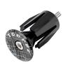Colorful Bicycles Bar End Plugs Leakproof Cycling Handlebars End Plugs Compatibility With Road Folded Bikes