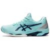 (WMNS) Solution Speed FF 2 'Clear Blue Light Indigo' Women's 1042A136-403