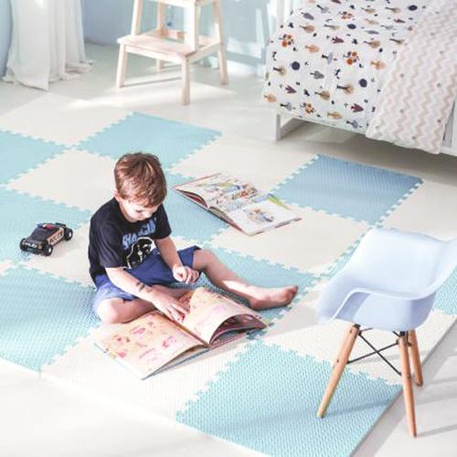 Ricokids Puzzle Mat, &
