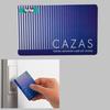 TOSTEM Door CAZAS Standard Card Key DASZ750