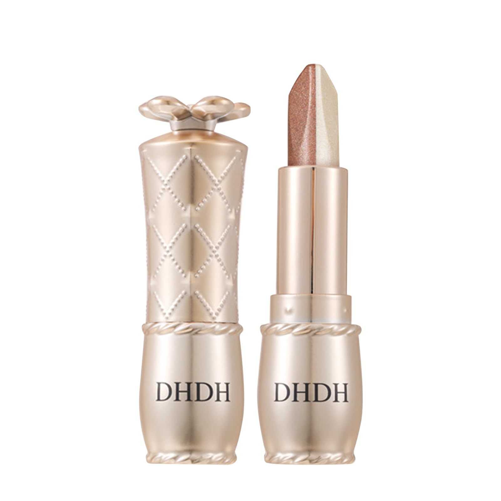 

DayaEmmoTQ Eyeshadow Contour Eyeshadow High Sweat Oil Matte Pearl Natural Color No Brush Easy Gradient Eye Makeup for Wood Stick, 3-Color Pencil,