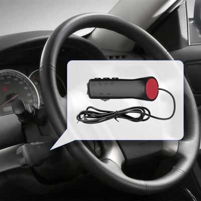 Accesorios Interior – Forros para volantes y tiradores