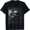 Elvis Presley Gitarren Kuss T-Shirt