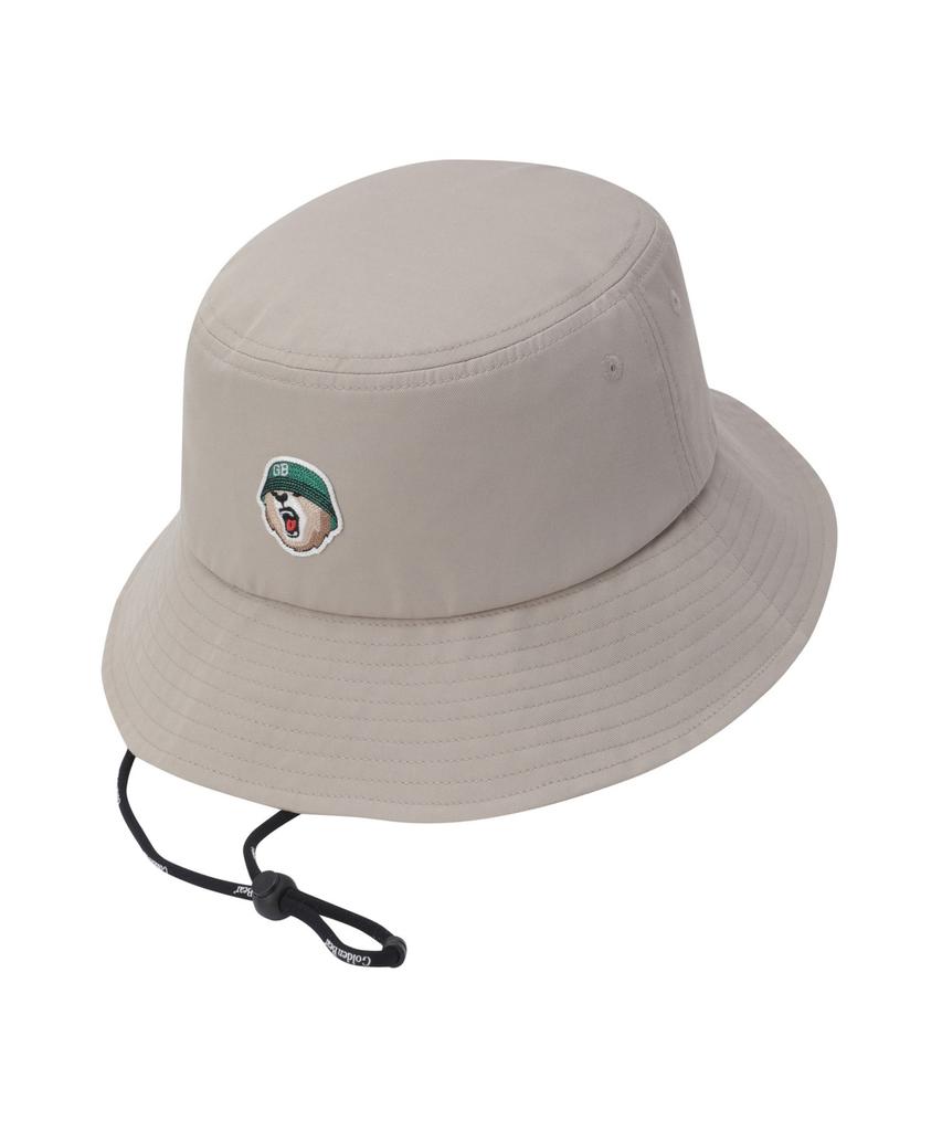 Goldeunbeeo Twill Bucket Hat _G6Rax25105Bex