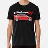 Evolution Vi Tommi Makinen Edition Rally Red S bis 5XL Hergestellt in den USA T-Shirt