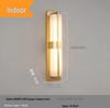 Spanish Alabaster Wall Lamp for Hotel, Villa, Stairway, Bedroom & Corridor Decor