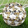 Brazilian Football Star Size 5 Soccer Balls, Anti-Slip, Protective Football, Outdoor Sport, a Unique Gift Suitable for him/her, Birthdays