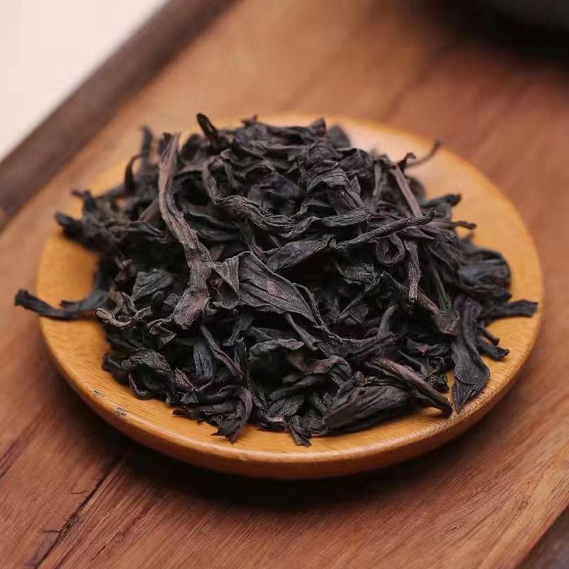 166g Wuyi Felsentee Yanzike Rougui Oolong Tee Beutel Chinesischer Schwarzer Tee Gewichtsverlust