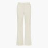 LECOQ GOLF Women'S Back Pocket Bootcut Pants (Gq322Lpt81)