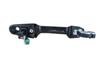 For  Honda Accord 2003 2008 Front Door Exterior Opening Handle Right 72140-SDA-A21