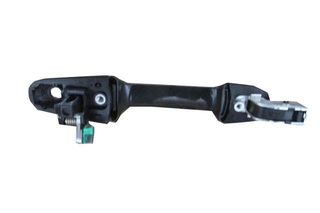 For  Honda Accord 2003 2008 Front Door Exterior Opening Handle Right 72140-SDA-A21